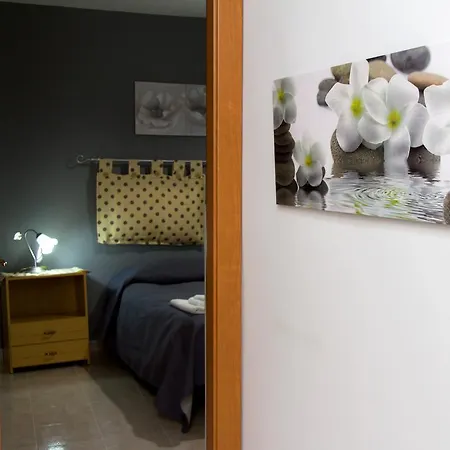 Le Casette Di Appartamento Sciacca