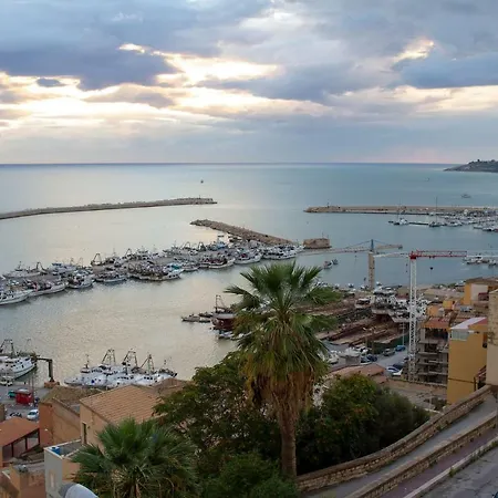Le Casette Di * Sciacca
