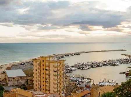 Le Casette Di * Sciacca